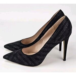 Zigi Soho Embellished Pumps